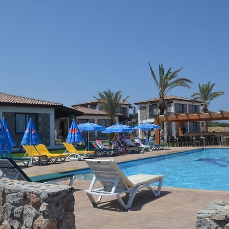 Ardic Agaci Holiday Village Famagusta  Ngoại thất bức ảnh