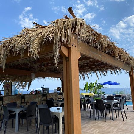 Ardic Agaci Holiday Village Famagusta  Ngoại thất bức ảnh