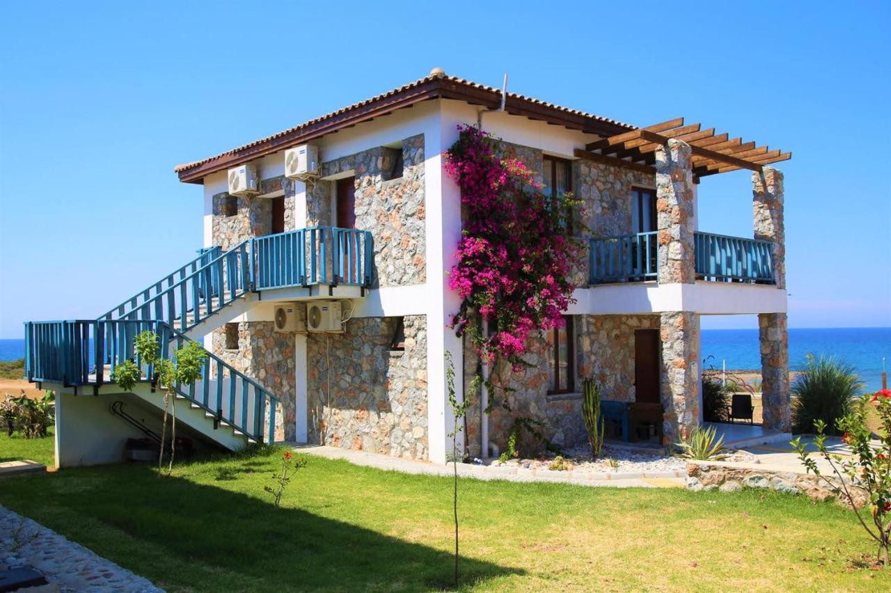 Ardic Agaci Holiday Village Famagusta  Ngoại thất bức ảnh