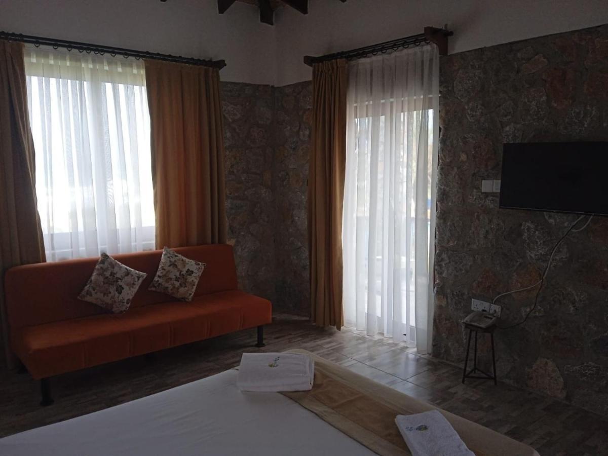 Ardic Agaci Holiday Village Famagusta  Ngoại thất bức ảnh
