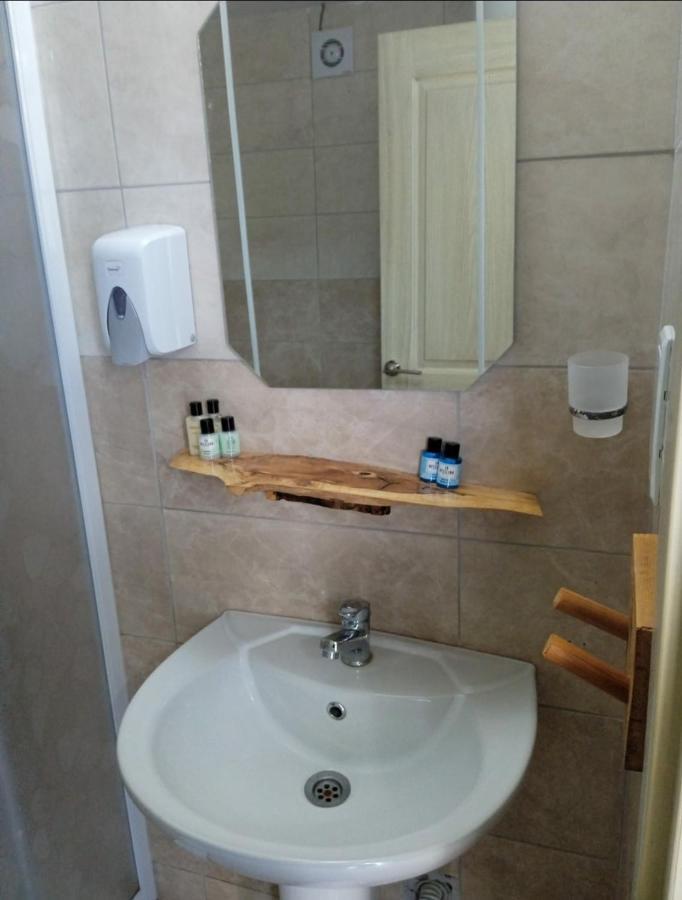 Ardic Agaci Holiday Village Famagusta  Ngoại thất bức ảnh