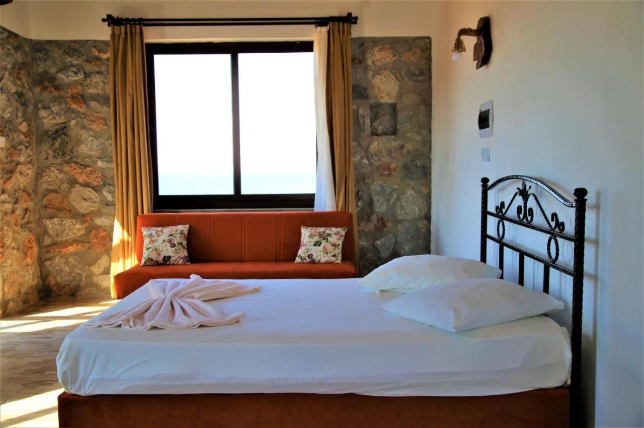 Ardic Agaci Holiday Village Famagusta  Ngoại thất bức ảnh