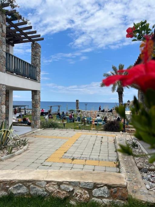 Ardic Agaci Holiday Village Famagusta  Ngoại thất bức ảnh