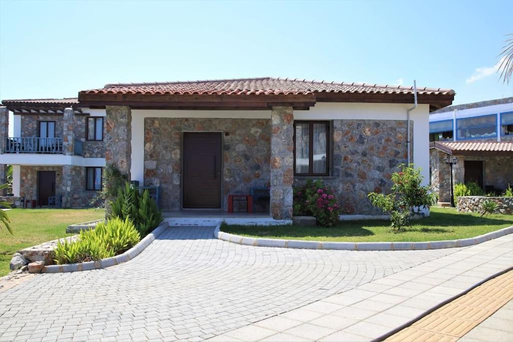 Ardic Agaci Holiday Village Famagusta  Ngoại thất bức ảnh