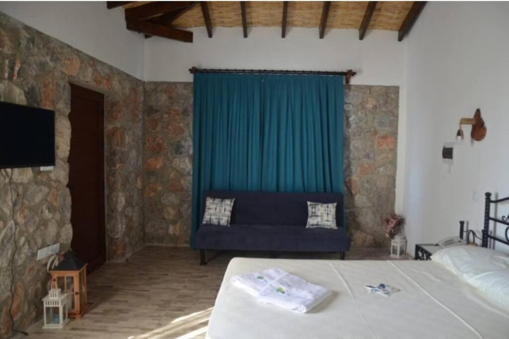 Ardic Agaci Holiday Village Famagusta  Ngoại thất bức ảnh