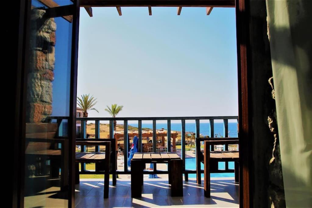 Ardic Agaci Holiday Village Famagusta  Ngoại thất bức ảnh
