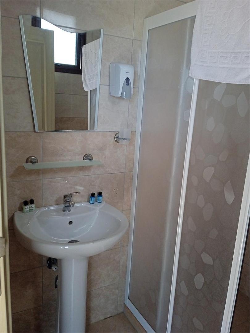 Ardic Agaci Holiday Village Famagusta  Ngoại thất bức ảnh