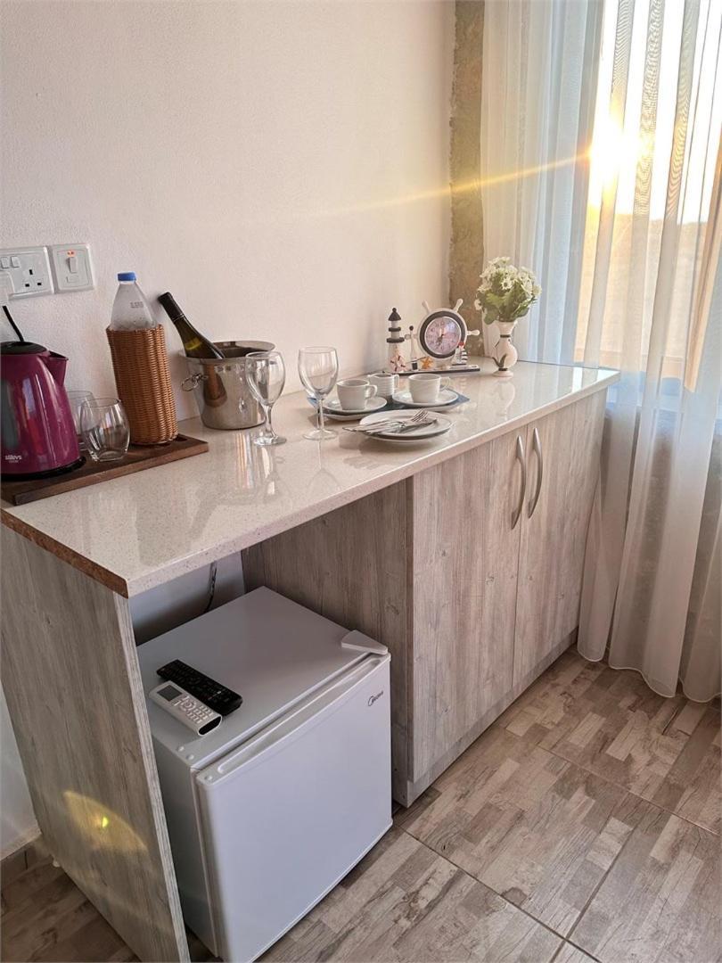 Ardic Agaci Holiday Village Famagusta  Ngoại thất bức ảnh
