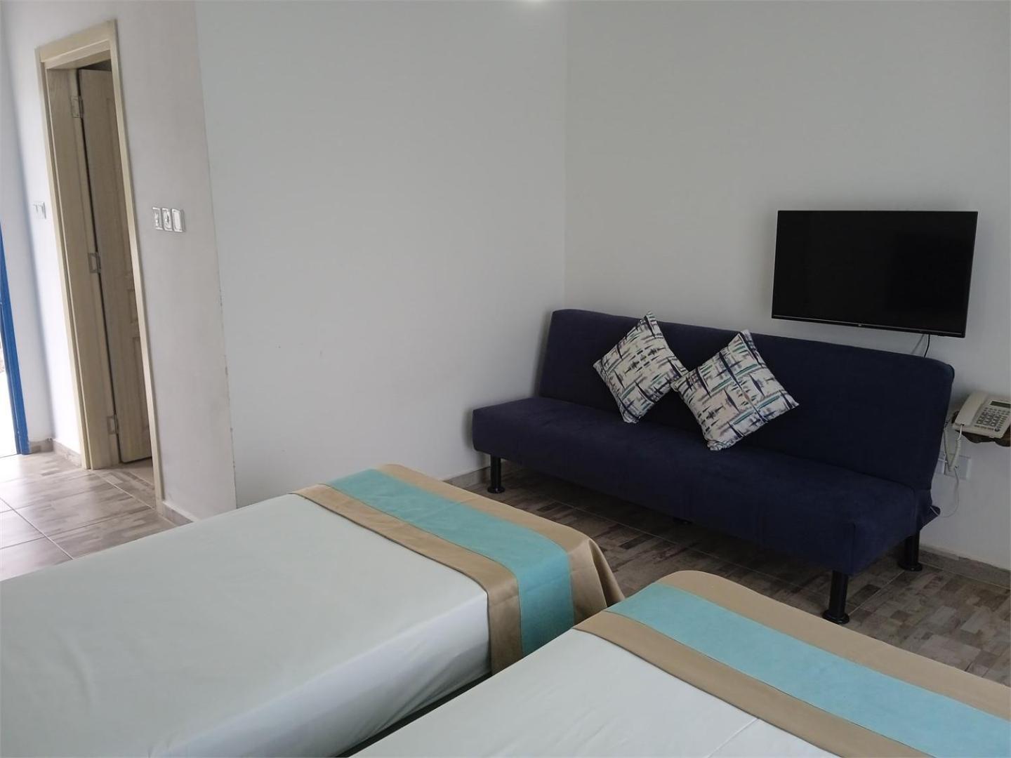 Ardic Agaci Holiday Village Famagusta  Ngoại thất bức ảnh