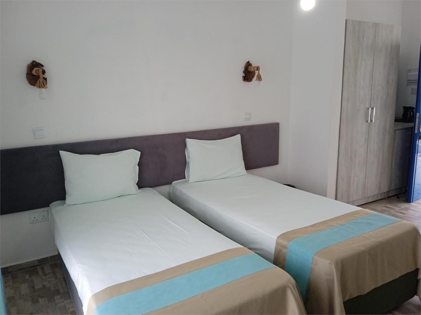 Ardic Agaci Holiday Village Famagusta  Ngoại thất bức ảnh
