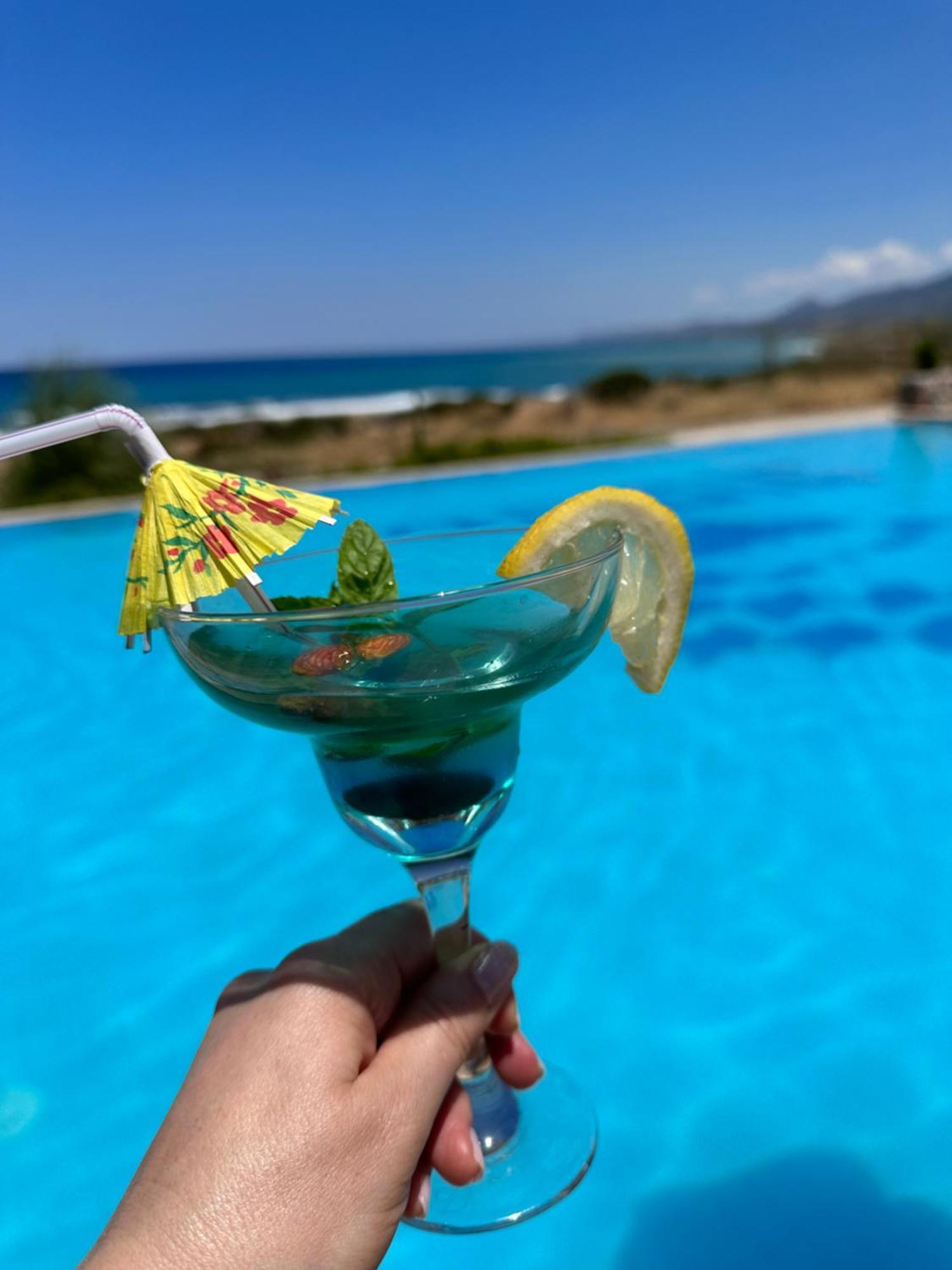 Ardic Agaci Holiday Village Famagusta  Ngoại thất bức ảnh