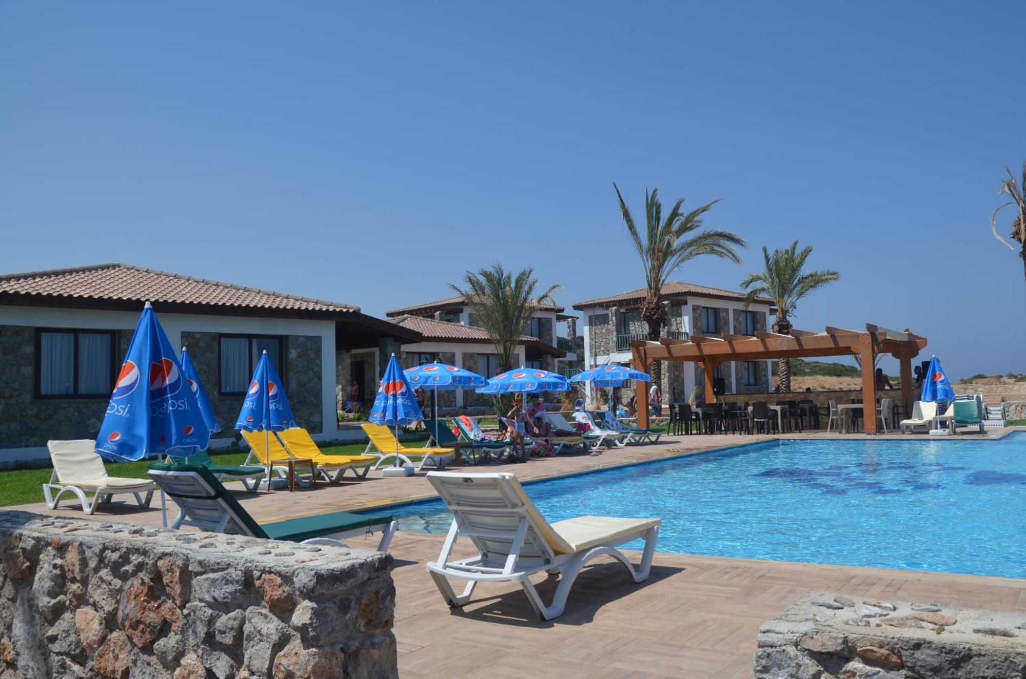 Ardic Agaci Holiday Village Famagusta  Ngoại thất bức ảnh