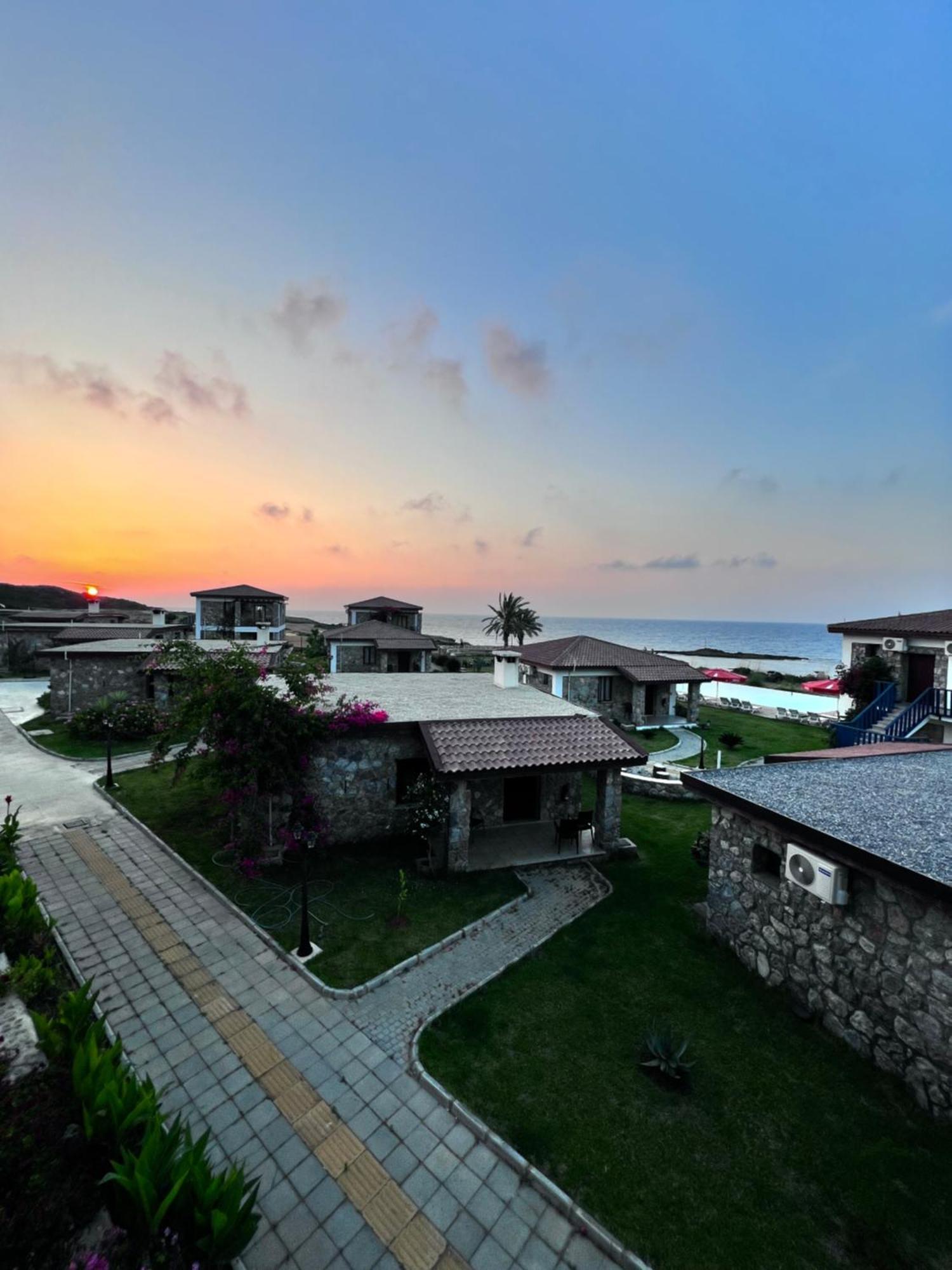 Ardic Agaci Holiday Village Famagusta  Ngoại thất bức ảnh