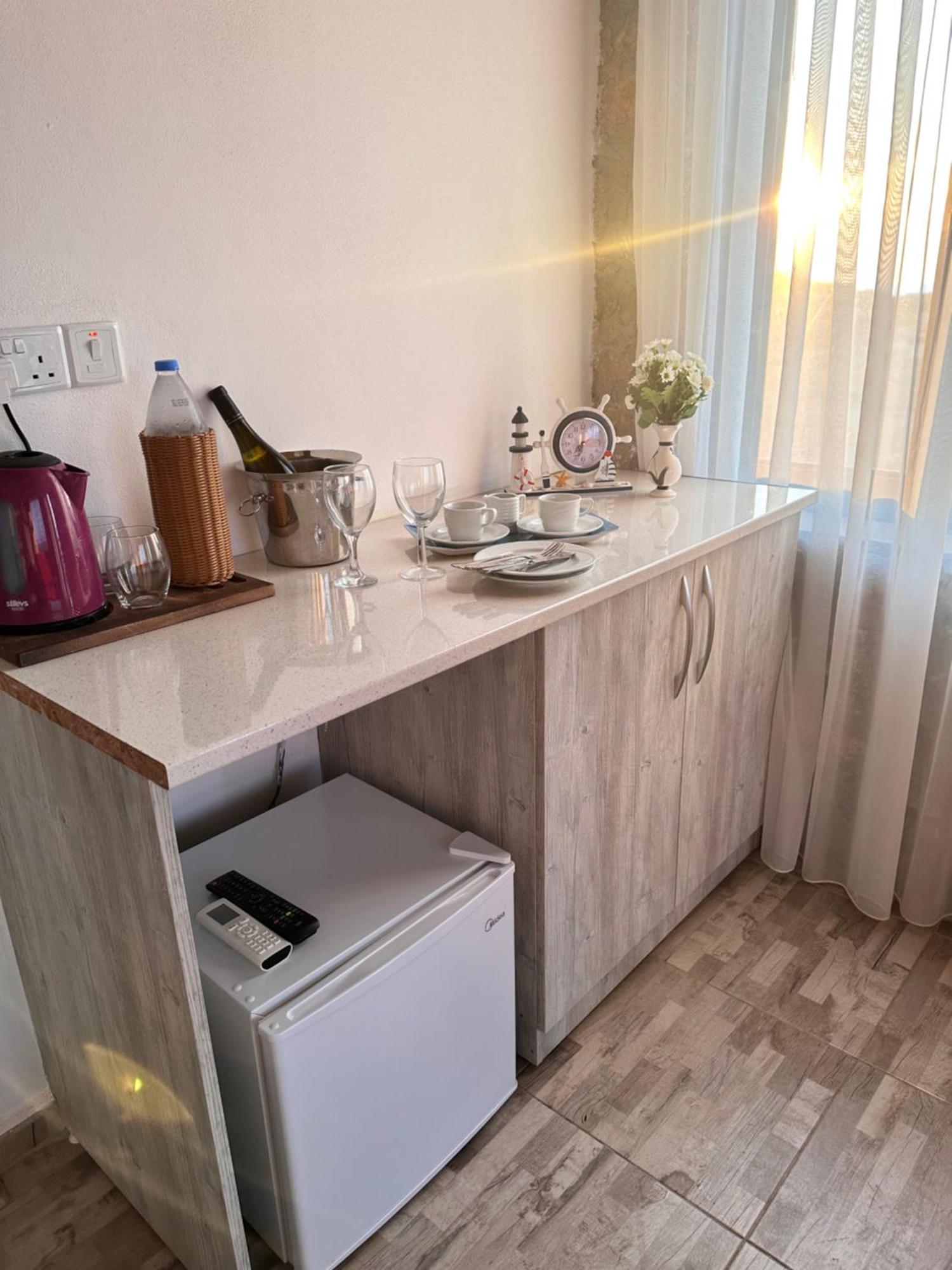 Ardic Agaci Holiday Village Famagusta  Ngoại thất bức ảnh