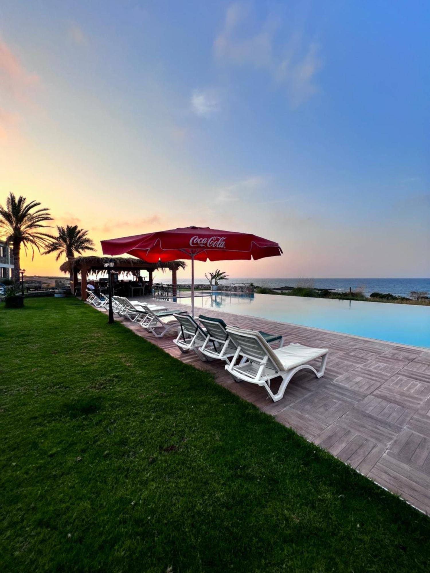 Ardic Agaci Holiday Village Famagusta  Ngoại thất bức ảnh