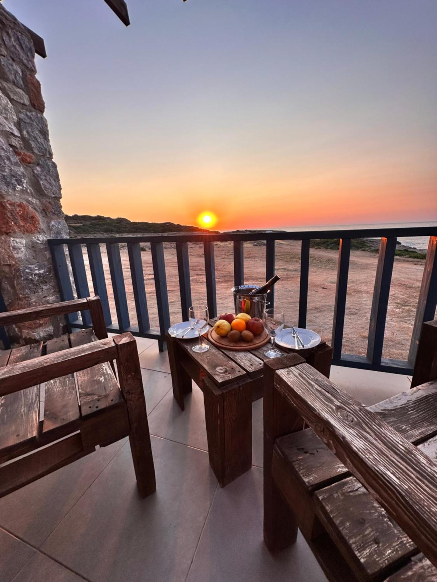 Ardic Agaci Holiday Village Famagusta  Ngoại thất bức ảnh