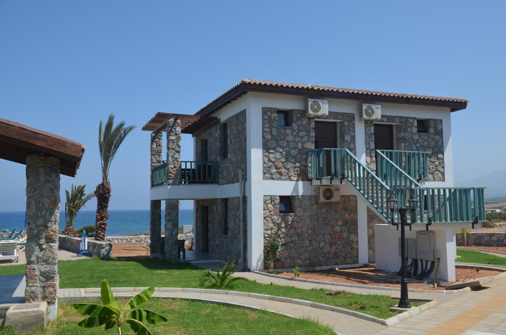 Ardic Agaci Holiday Village Famagusta  Ngoại thất bức ảnh