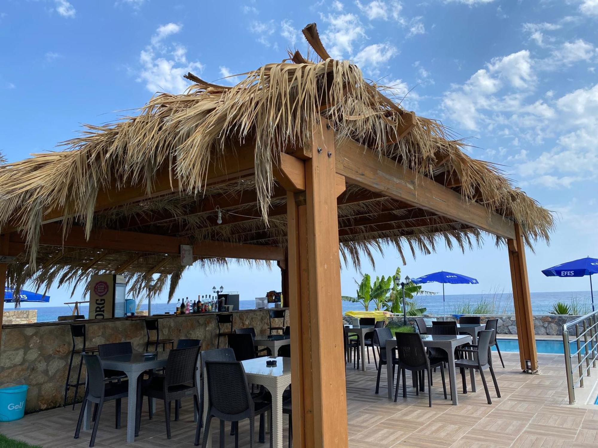 Ardic Agaci Holiday Village Famagusta  Ngoại thất bức ảnh