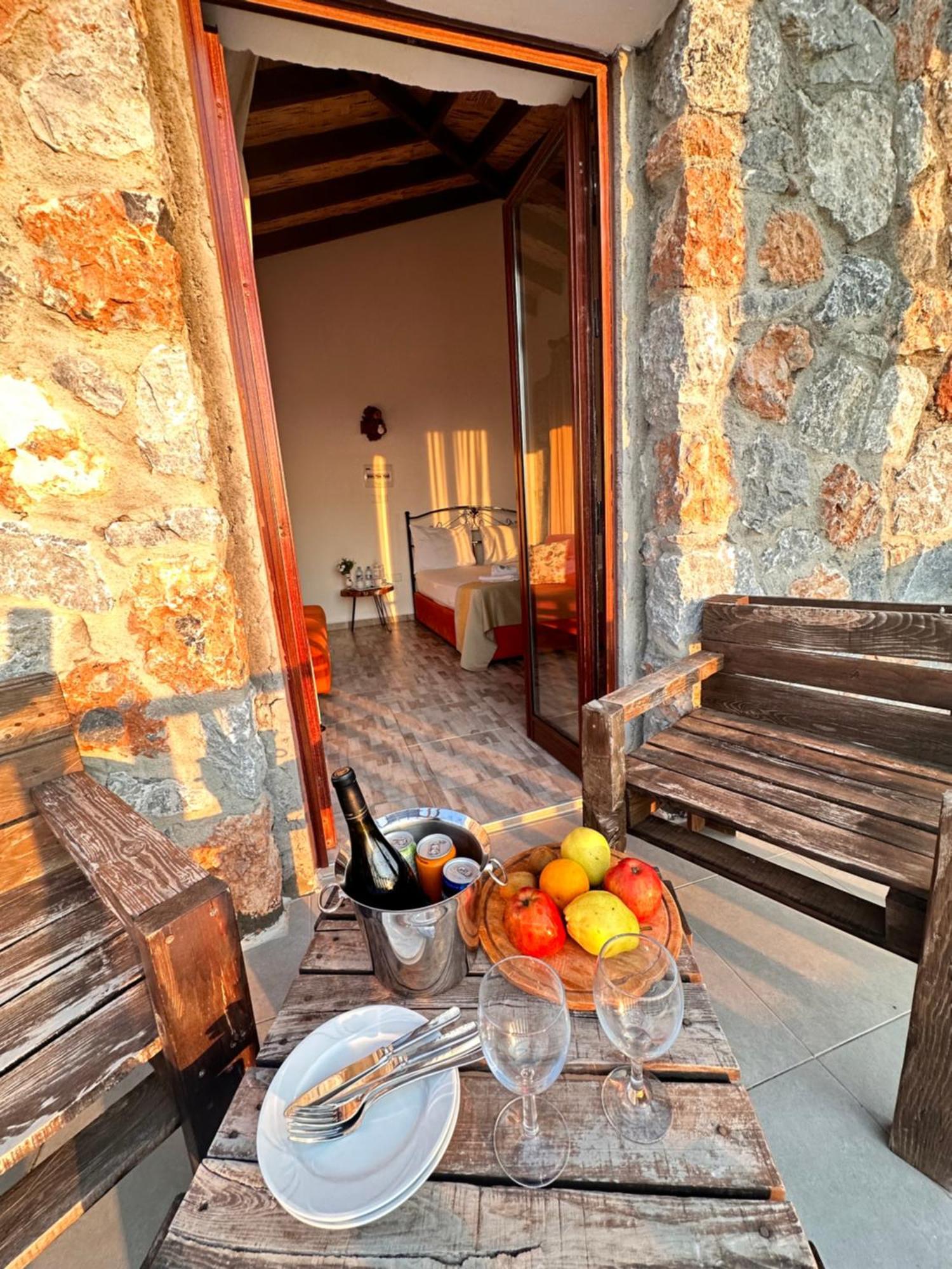 Ardic Agaci Holiday Village Famagusta  Ngoại thất bức ảnh