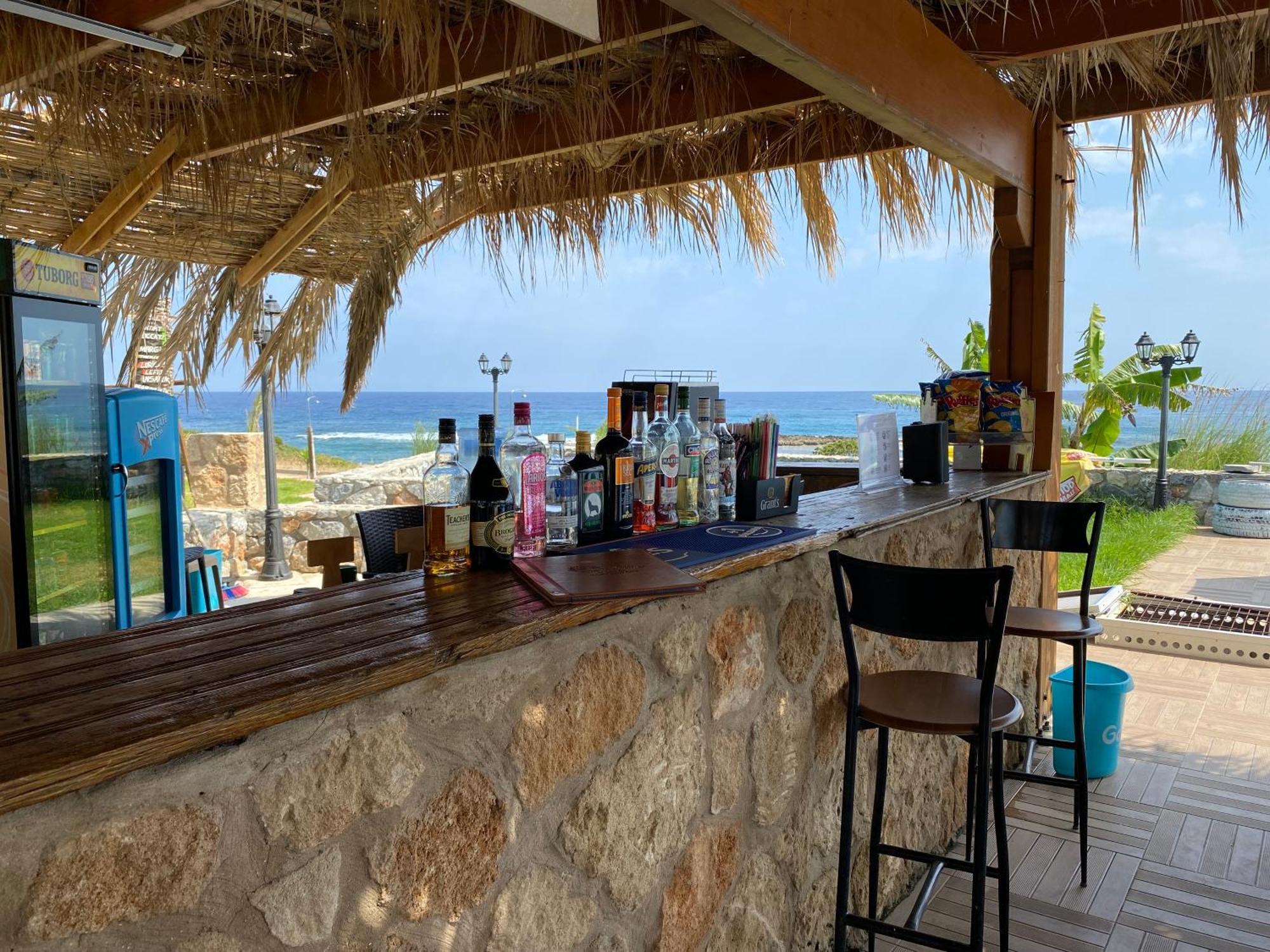 Ardic Agaci Holiday Village Famagusta  Ngoại thất bức ảnh
