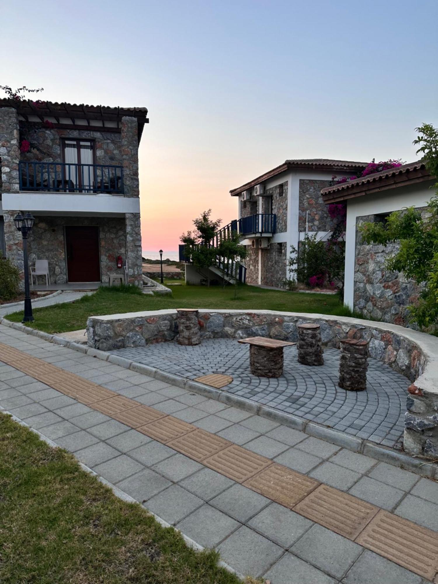 Ardic Agaci Holiday Village Famagusta  Ngoại thất bức ảnh