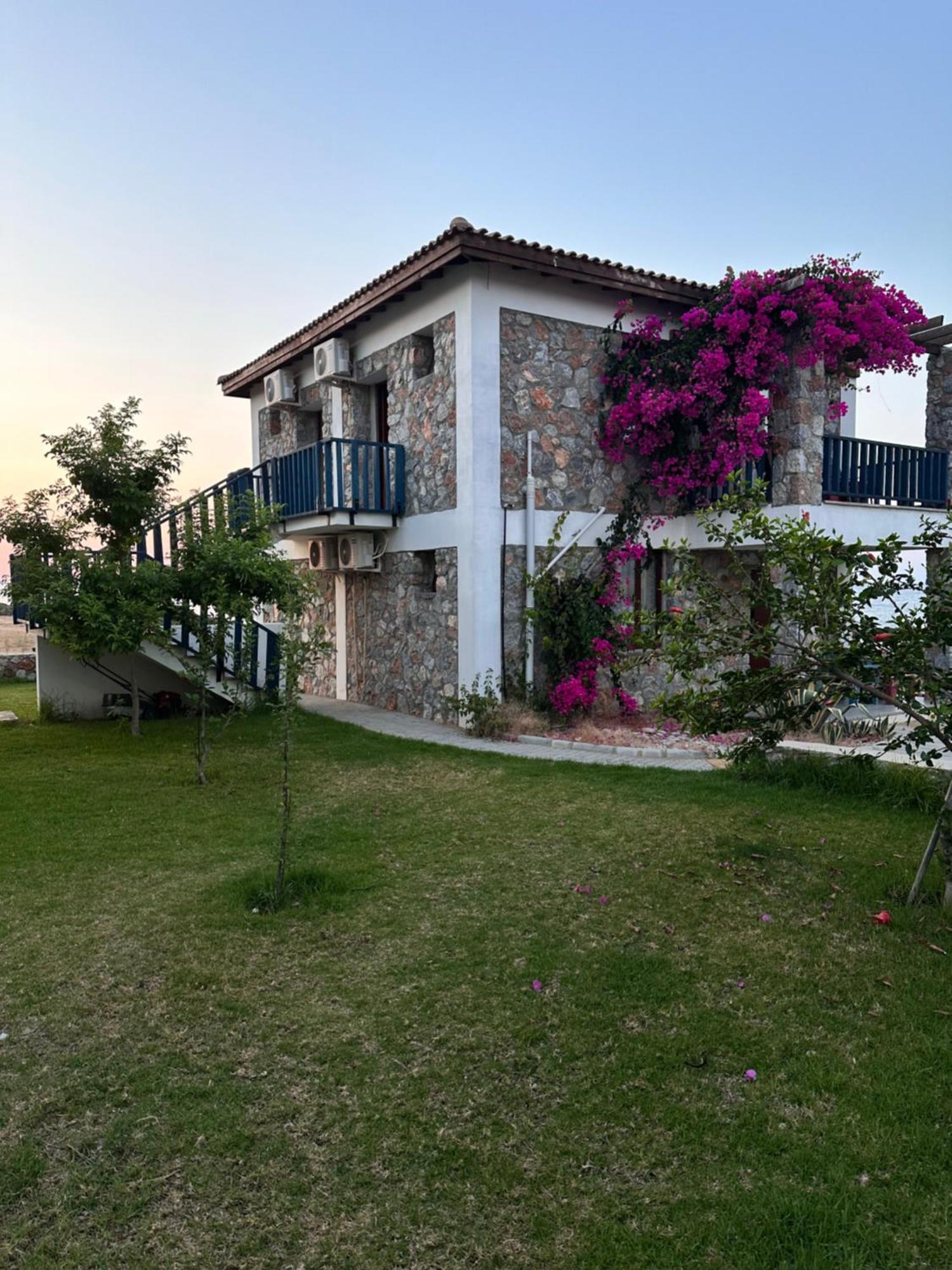 Ardic Agaci Holiday Village Famagusta  Ngoại thất bức ảnh